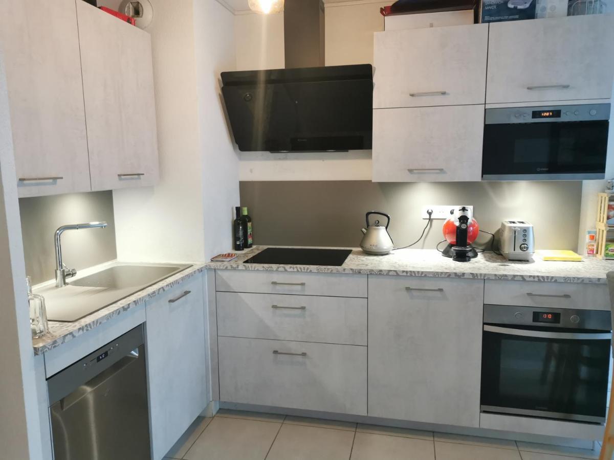 فيلا Lège-Cap-Ferretفي Charmante Maison Au Calme Proche Centre-Ville المظهر الخارجي الصورة