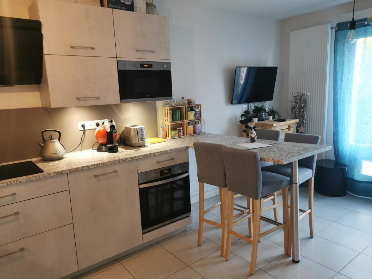 فيلا Lège-Cap-Ferretفي Charmante Maison Au Calme Proche Centre-Ville المظهر الخارجي الصورة